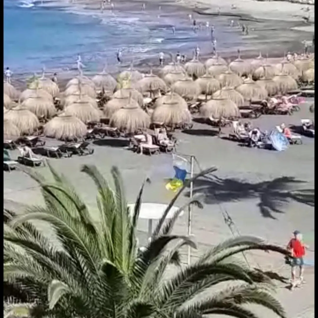 Chill Out Tenerife Sud - Monolocale Con Piscina Riscaldata Costa del Silencio 0*,  España
