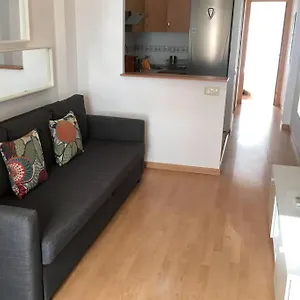 Pretty Apartamento Barcelona