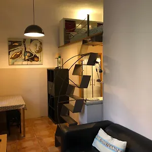 Estudio Finestrelles Apartamento Esplugues de Llobregat
