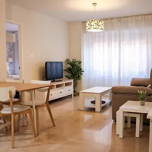 Mexuear Homes Ganivet Apartamento Granada