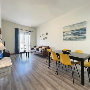 U-nique Sagrada Família Apartamento Barcelona