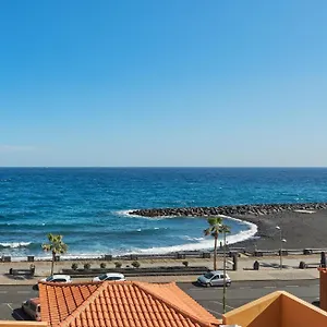 Apartamento Apartamento Junto Al Mar, Candelaria