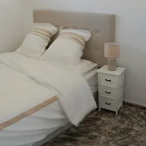 Apartamento Cristianos, Guincho (Tenerife)