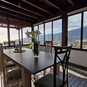 Сasa de vacaciones Casa Antonia, Dos Pinos