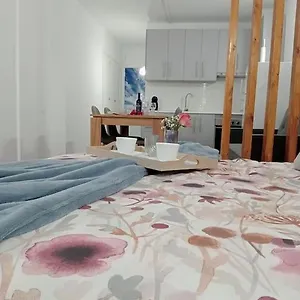 Apartamento Centrico Y Encantador Estudio En, Puerto de la Cruz (Tenerife)