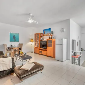 Apartamento Bonito En Tenerife Sur, Guía de Isora