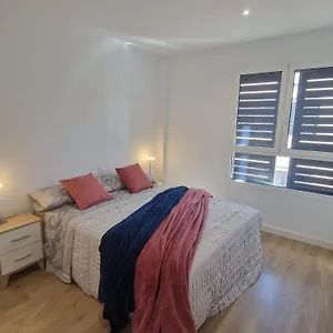 Apartamento Chc - Wabalo, La Laguna (Tenerife)
