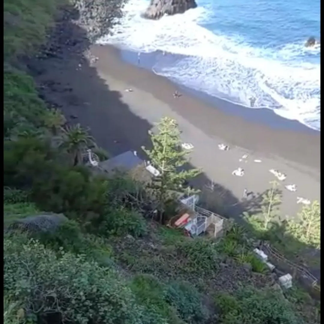 Chill Out Tenerife Sud - Monolocale Con Piscina Riscaldata Costa del Silencio Apartamento