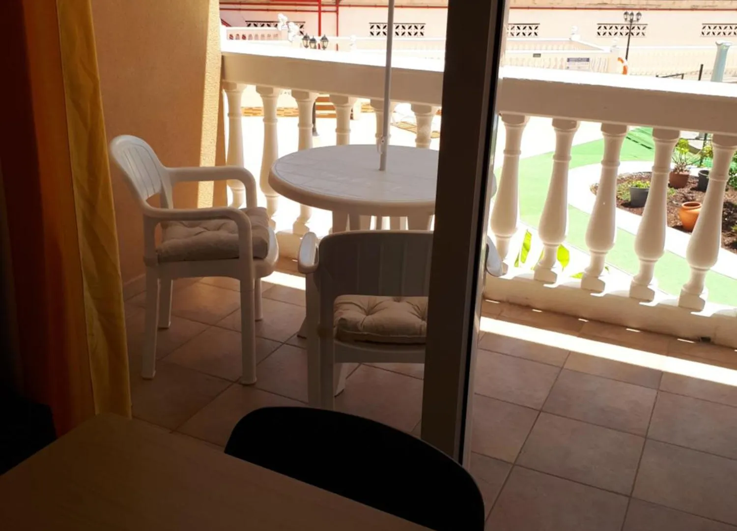 Apartamento Chill Out Tenerife Sud - Monolocale Con Piscina Riscaldata Costa del Silencio España