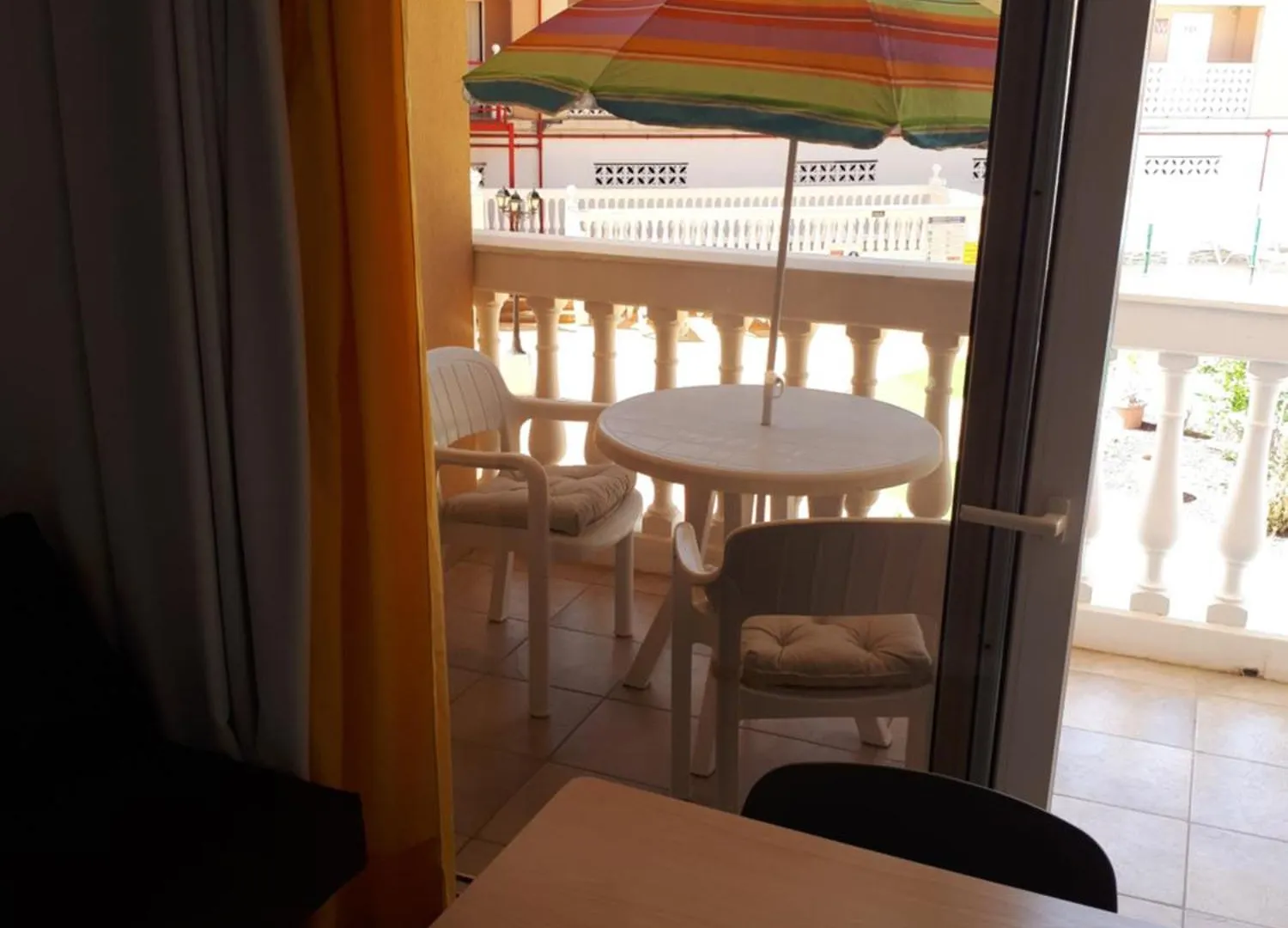 Chill Out Tenerife Sud - Monolocale Con Piscina Riscaldata Costa del Silencio Apartamento