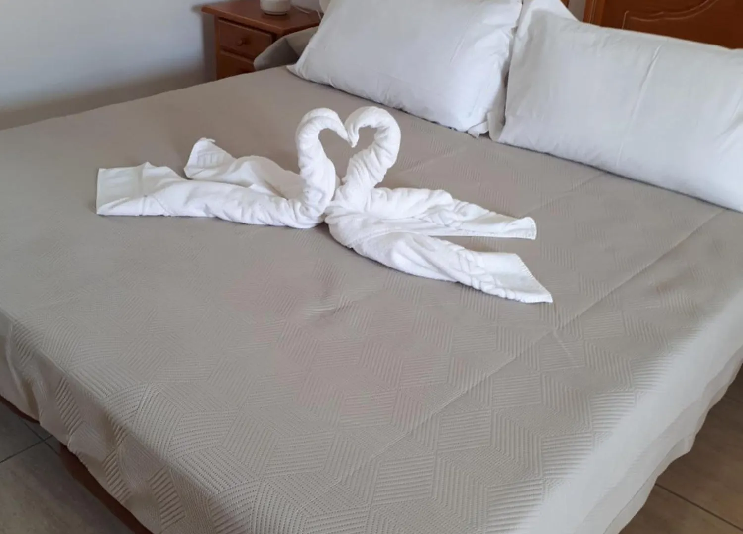 Apartamento Chill Out Tenerife Sud - Monolocale Con Piscina Riscaldata Costa del Silencio España