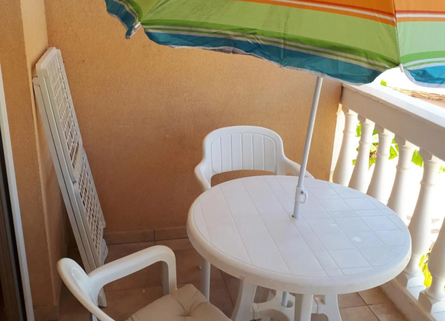 Apartamento Chill Out Tenerife Sud - Monolocale Con Piscina Riscaldata Costa del Silencio