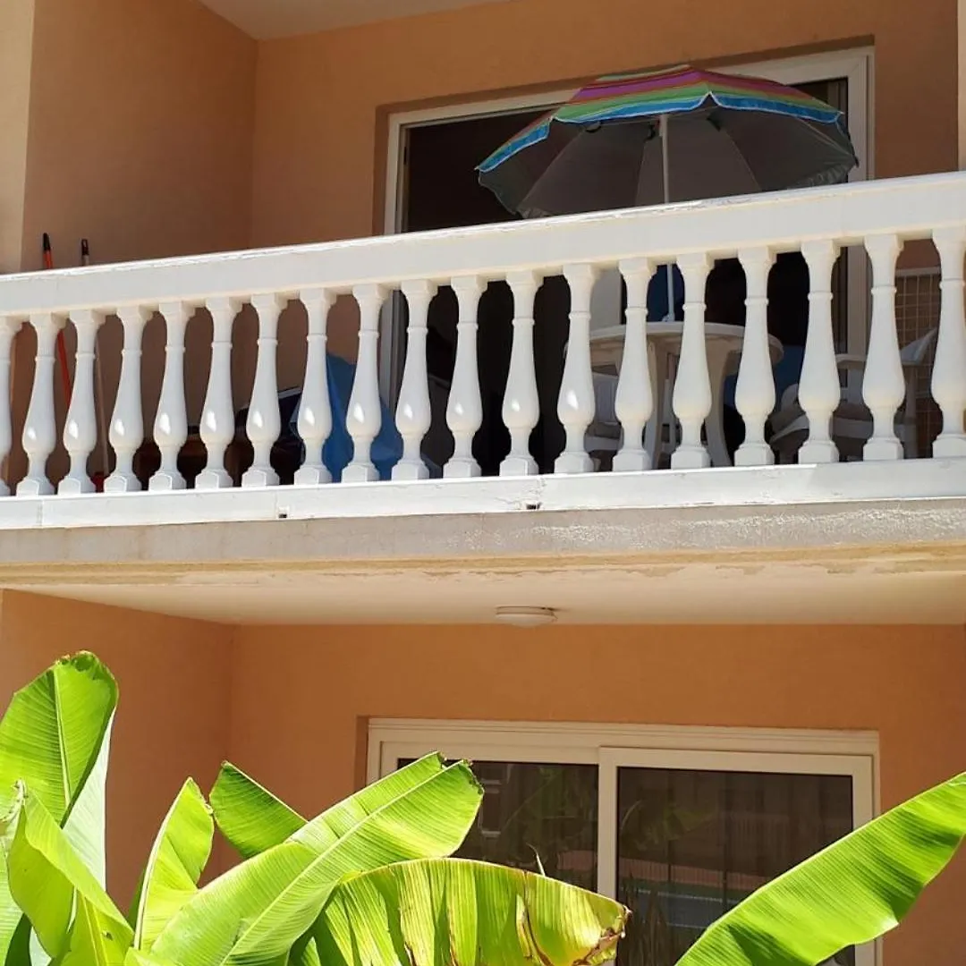 Apartamento Chill Out Tenerife Sud - Monolocale Con Piscina Riscaldata Costa del Silencio